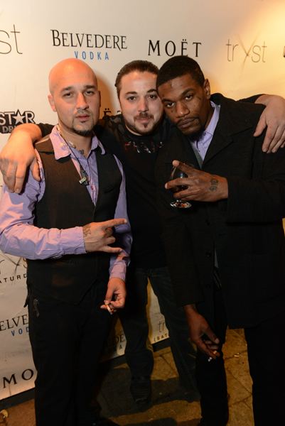 Tryst nightclub photo 159 - May 4th, 2013