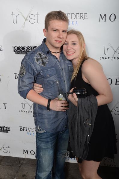 Tryst nightclub photo 160 - May 4th, 2013