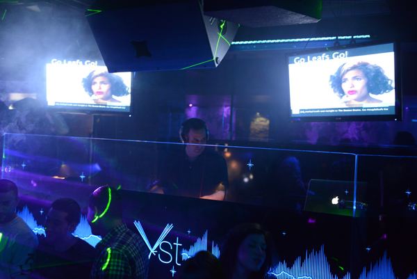 Tryst nightclub photo 17 - May 4th, 2013