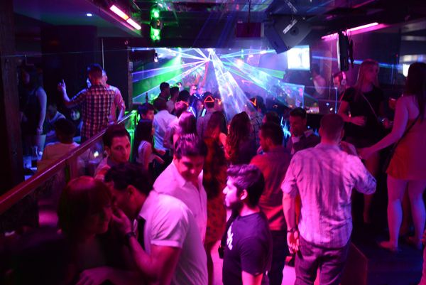 Tryst nightclub photo 161 - May 4th, 2013