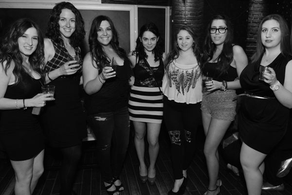 Tryst nightclub photo 168 - May 4th, 2013