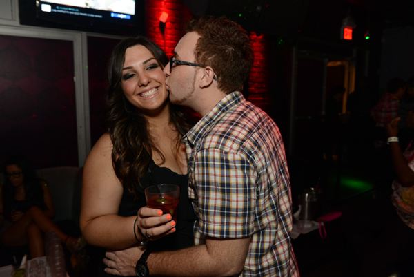 Tryst nightclub photo 169 - May 4th, 2013