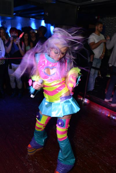 Tryst nightclub photo 18 - May 4th, 2013