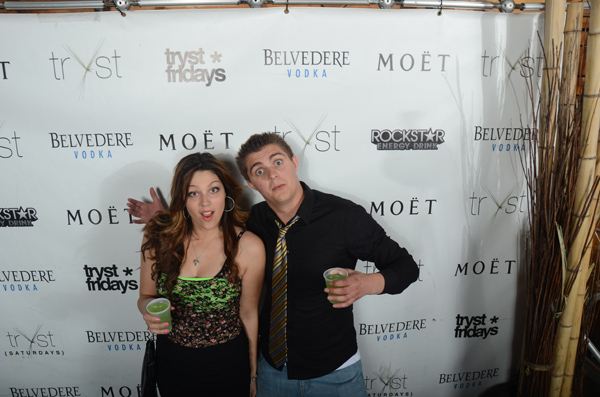 Tryst nightclub photo 171 - May 4th, 2013