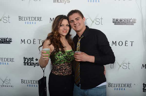 Tryst nightclub photo 172 - May 4th, 2013