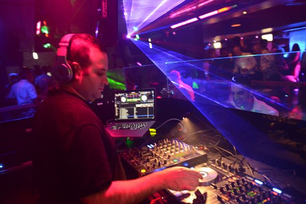 Tryst nightclub photo 174 - May 4th, 2013