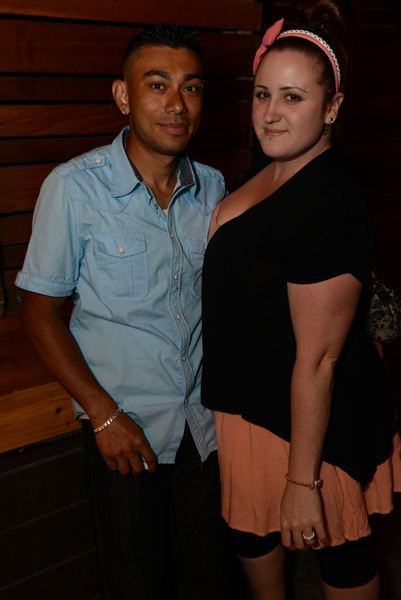 Tryst nightclub photo 175 - May 4th, 2013