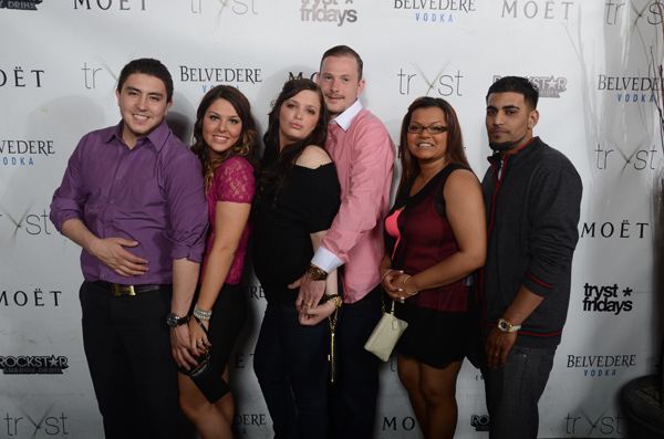Tryst nightclub photo 177 - May 4th, 2013