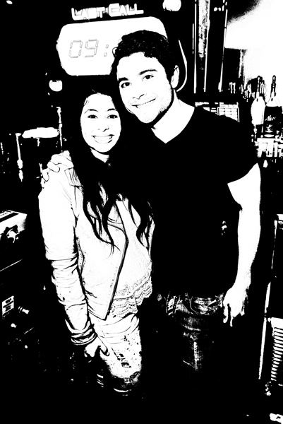 Tryst nightclub photo 179 - May 4th, 2013