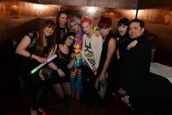 Tryst nightclub photo 181 - May 4th, 2013