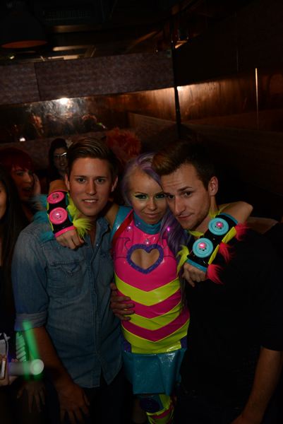 Tryst nightclub photo 182 - May 4th, 2013