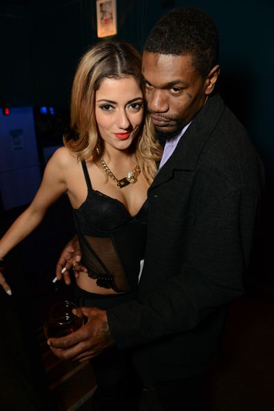 Tryst nightclub photo 184 - May 4th, 2013