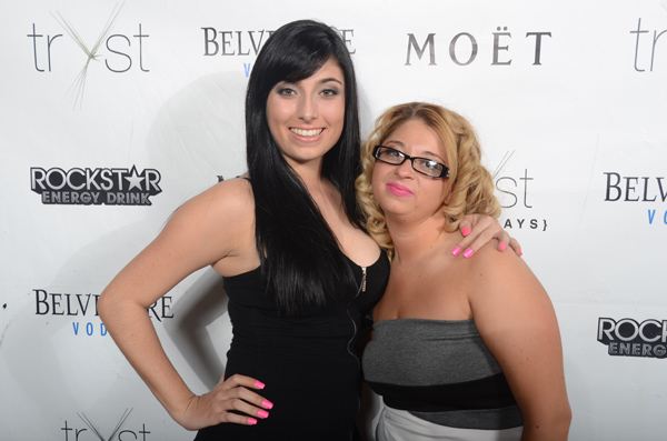 Tryst nightclub photo 185 - May 4th, 2013