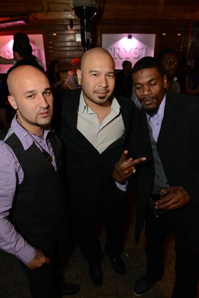 Tryst nightclub photo 187 - May 4th, 2013