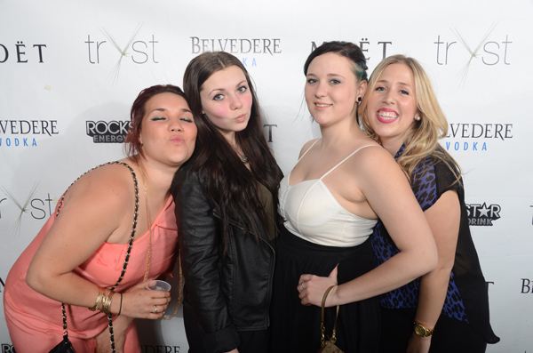 Tryst nightclub photo 188 - May 4th, 2013