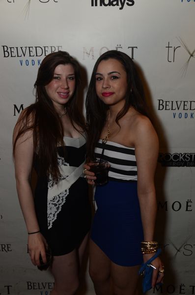 Tryst nightclub photo 20 - May 4th, 2013
