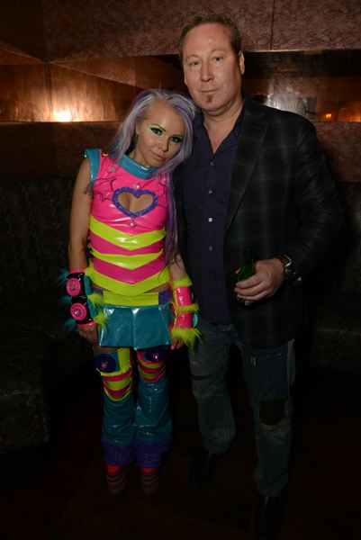 Tryst nightclub photo 191 - May 4th, 2013