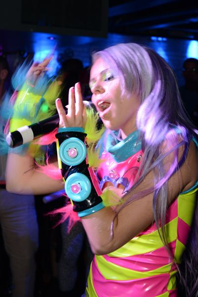 Tryst nightclub photo 195 - May 4th, 2013