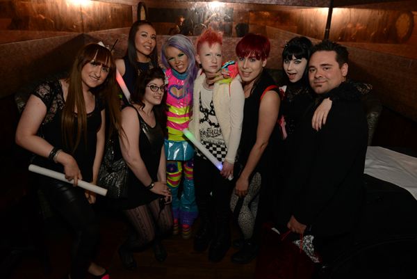 Tryst nightclub photo 196 - May 4th, 2013