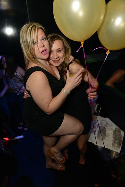 Tryst nightclub photo 197 - May 4th, 2013