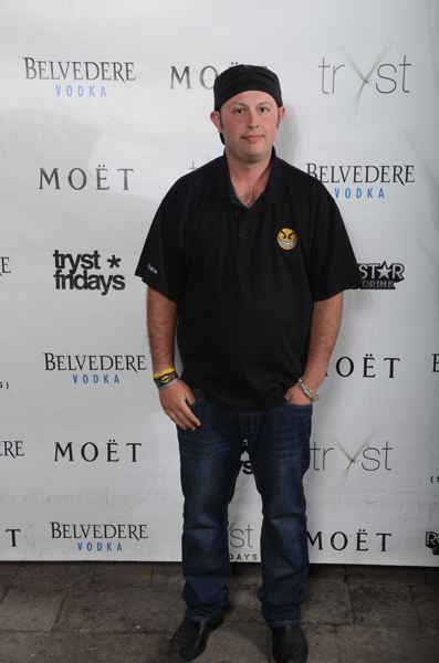 Tryst nightclub photo 198 - May 4th, 2013