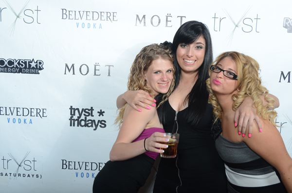 Tryst nightclub photo 199 - May 4th, 2013