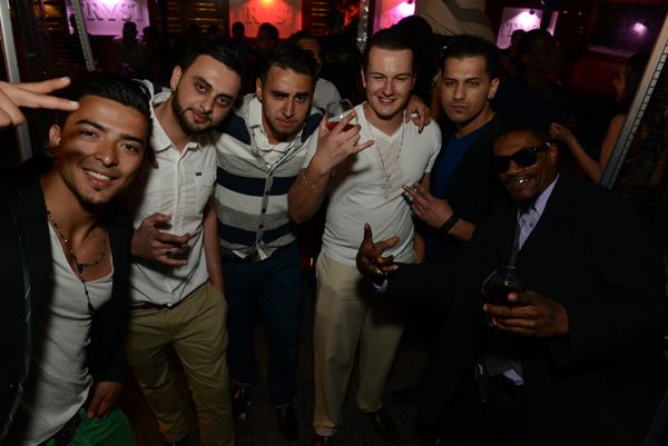 Tryst nightclub photo 200 - May 4th, 2013