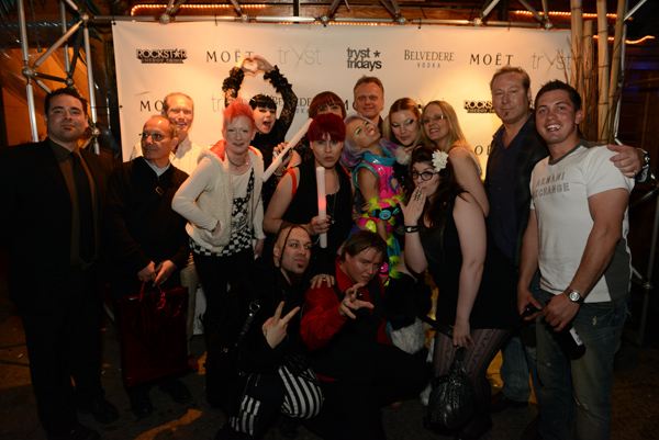 Tryst nightclub photo 3 - May 4th, 2013