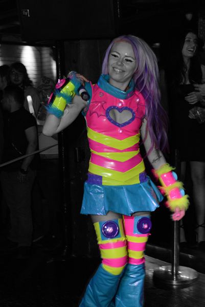 Tryst nightclub photo 21 - May 4th, 2013