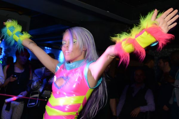 Tryst nightclub photo 201 - May 4th, 2013