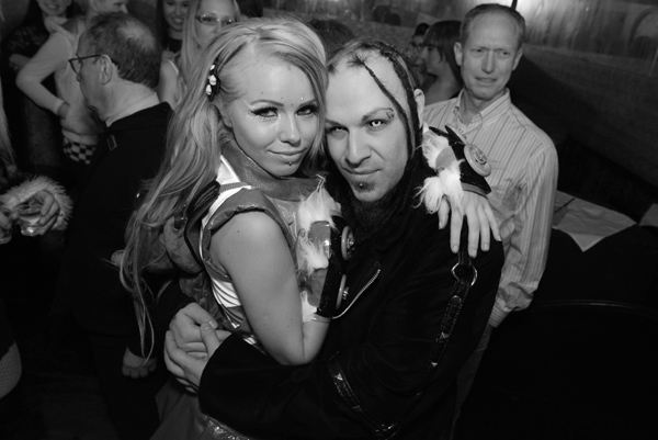 Tryst nightclub photo 202 - May 4th, 2013