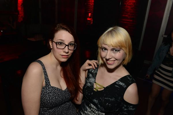 Tryst nightclub photo 206 - May 4th, 2013