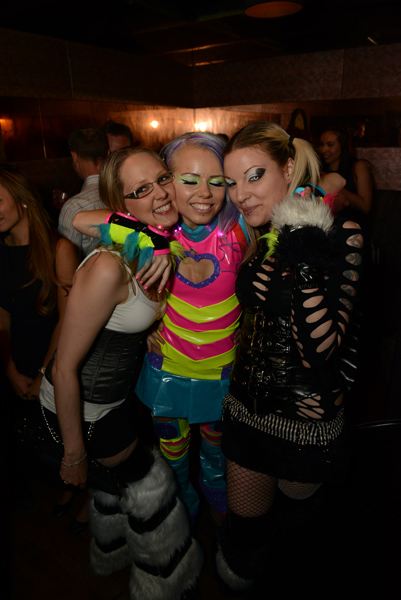 Tryst nightclub photo 207 - May 4th, 2013