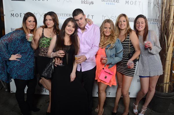 Tryst nightclub photo 213 - May 4th, 2013