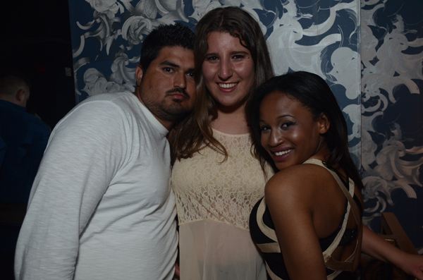 Tryst nightclub photo 215 - May 4th, 2013