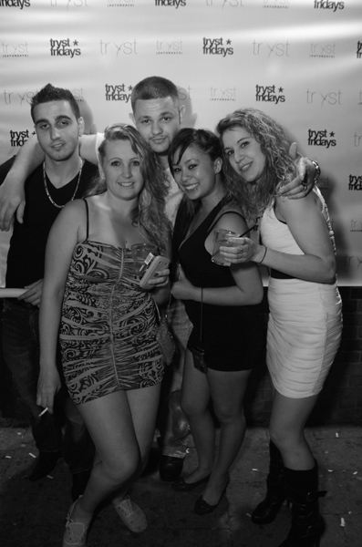 Tryst nightclub photo 217 - May 4th, 2013