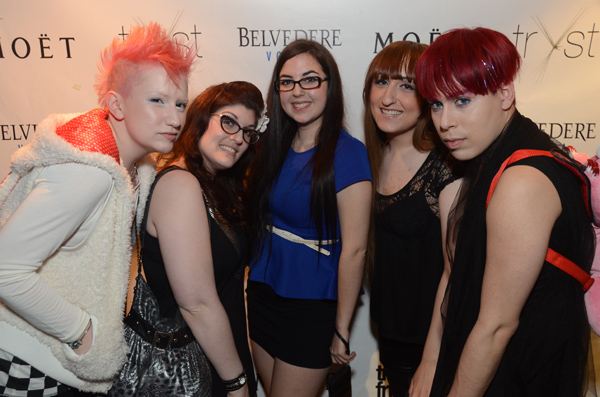 Tryst nightclub photo 219 - May 4th, 2013