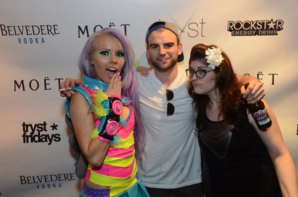 Tryst nightclub photo 220 - May 4th, 2013