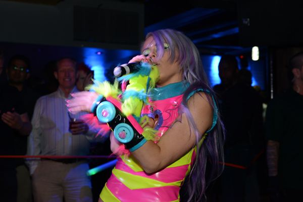 Tryst nightclub photo 23 - May 4th, 2013