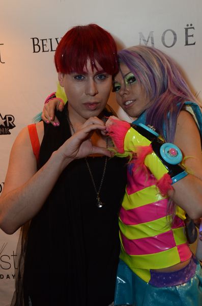 Tryst nightclub photo 222 - May 4th, 2013