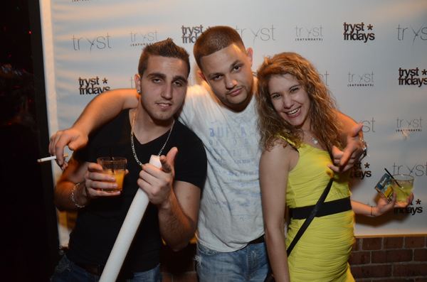 Tryst nightclub photo 223 - May 4th, 2013