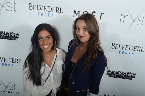 Tryst nightclub photo 224 - May 4th, 2013