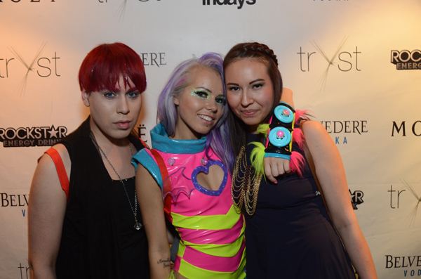 Tryst nightclub photo 225 - May 4th, 2013