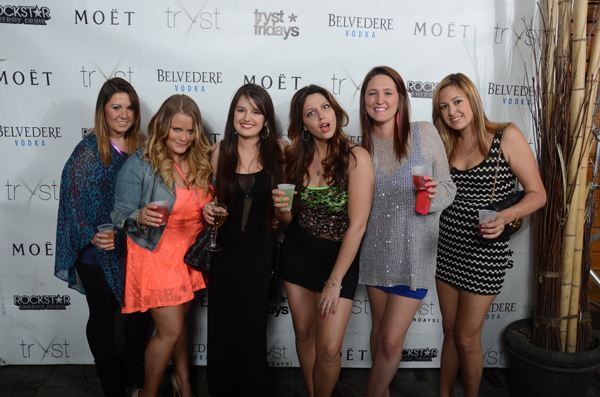 Tryst nightclub photo 226 - May 4th, 2013