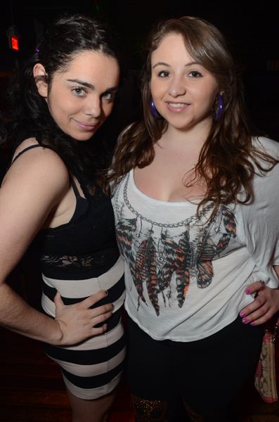 Tryst nightclub photo 228 - May 4th, 2013