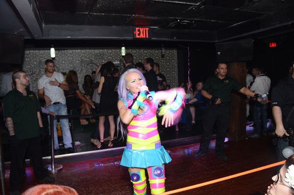 Tryst nightclub photo 230 - May 4th, 2013