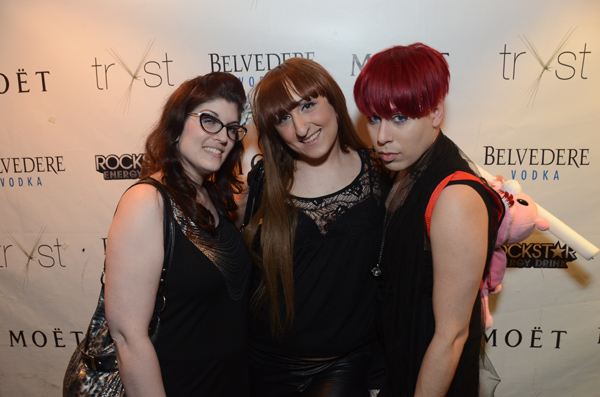 Tryst nightclub photo 233 - May 4th, 2013
