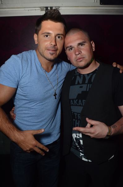 Tryst nightclub photo 234 - May 4th, 2013