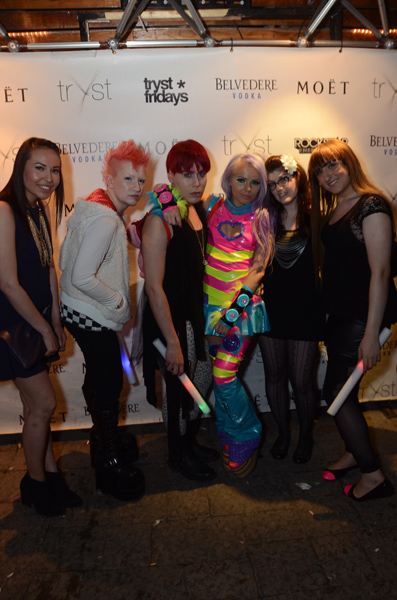 Tryst nightclub photo 237 - May 4th, 2013