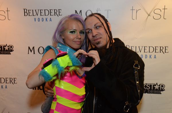 Tryst nightclub photo 238 - May 4th, 2013